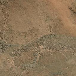 Satellite imagery of Cerro El Inca, CL