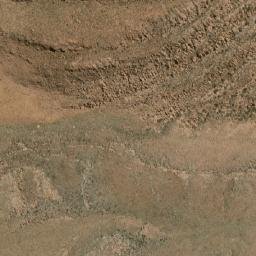 Satellite imagery of Cerro El Inca, CL