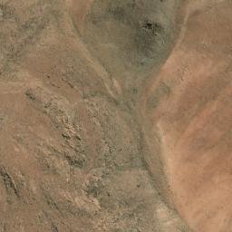 Satellite imagery of Cerro Campanita, CL