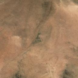 Satellite imagery of Cerro Campanita, CL