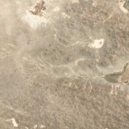 Satellite imagery of Morro Salar, BO