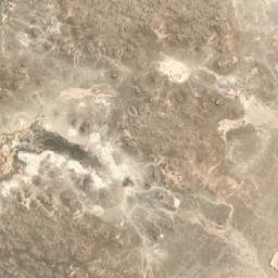 Satellite imagery of Morro Salar, BO
