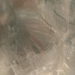 Satellite imagery of Cerro Los Arenales, BO
