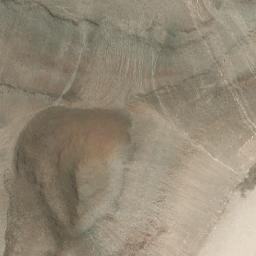 Satellite imagery of Cerro Los Arenales, BO