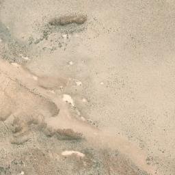 Satellite imagery of Cerro Pozo Blanco, BO
