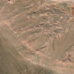 Satellite imagery of Cerro Montes Claros, BO