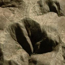 Satellite imagery of Abra Negra, BO