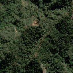 Satellite imagery of Cerro Caigua, BO