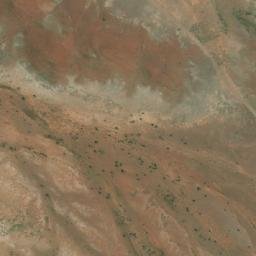 Satellite imagery of Youlingoorina, AU