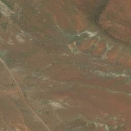 Satellite imagery of Youlingoorina, AU