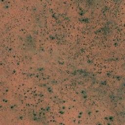 Satellite imagery of Jump Up, AU