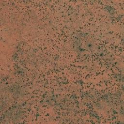 Satellite imagery of Jump Up, AU