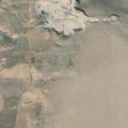 Satellite imagery of Salinas Guanillas, CL