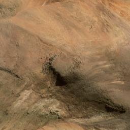 Satellite imagery of Cerro Palpana, CL