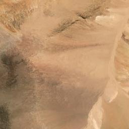 Satellite imagery of Cerro Palpana, CL