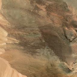 Satellite imagery of Cerro Palpana, CL