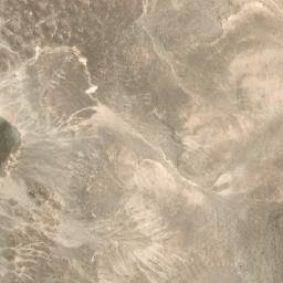 Satellite imagery of Morro Salar, BO