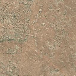 Satellite imagery of Cerro Pozo Blanco, BO