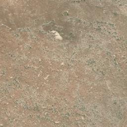 Satellite imagery of Cerro Pozo Blanco, BO