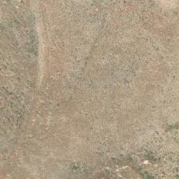 Satellite imagery of Cerro Pozo Blanco, BO