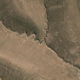 Satellite imagery of Cerro Montes Claros, BO