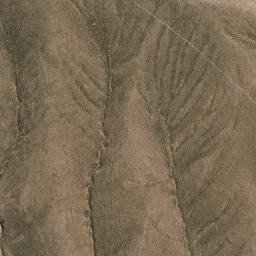 Satellite imagery of Cerro Montes Claros, BO