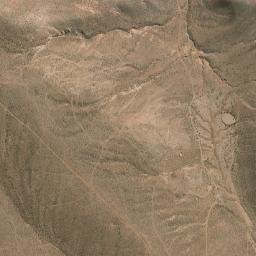 Satellite imagery of Cerro Montes Claros, BO