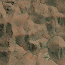 Satellite imagery of Croydon Top Camp, AU