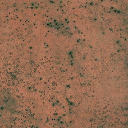 Satellite imagery of Jump Up, AU