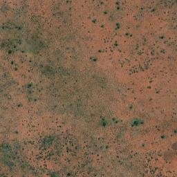 Satellite imagery of Jump Up, AU