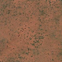Satellite imagery of Jump Up, AU