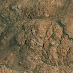 Satellite imagery of Cerro Querone, CL