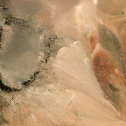 Satellite imagery of Cerro Palpana, CL