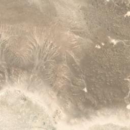 Satellite imagery of Morro Salar, BO