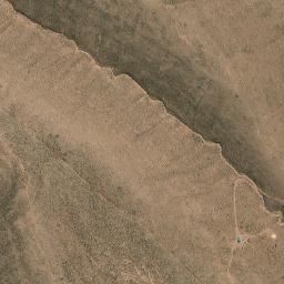 Satellite imagery of Cerro Montes Claros, BO