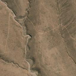 Satellite imagery of Cerro Montes Claros, BO