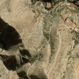 Satellite imagery of Abra Negra, BO
