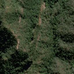 Satellite imagery of Cerro Caigua, BO