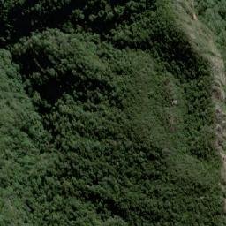 Satellite imagery of Cerro Caigua, BO