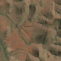 Satellite imagery of Croydon Top Camp, AU