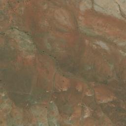 Satellite imagery of Youlingoorina, AU