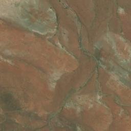 Satellite imagery of Youlingoorina, AU