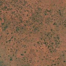 Satellite imagery of Jump Up, AU
