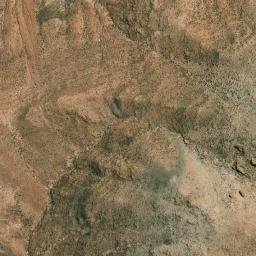 Satellite imagery of Cerro Querone, CL