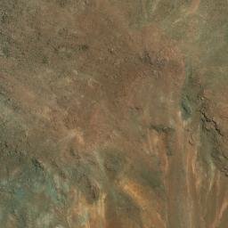 Satellite imagery of Cerro Querone, CL