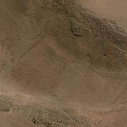 Satellite imagery of Cordon Orkho Cerro, BO