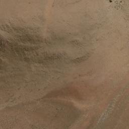 Satellite imagery of Cordon Orkho Cerro, BO