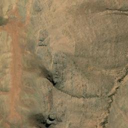Satellite imagery of Cerro Toro, BO