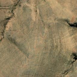 Satellite imagery of Cerro Toro, BO