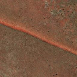 Satellite imagery of Warroo Hill, AU
